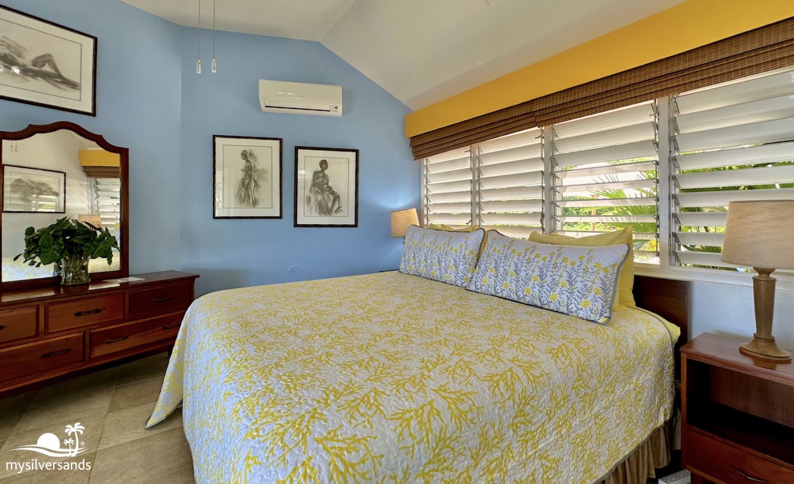 More about Windjammer Villa in Silver Sands Jamaica